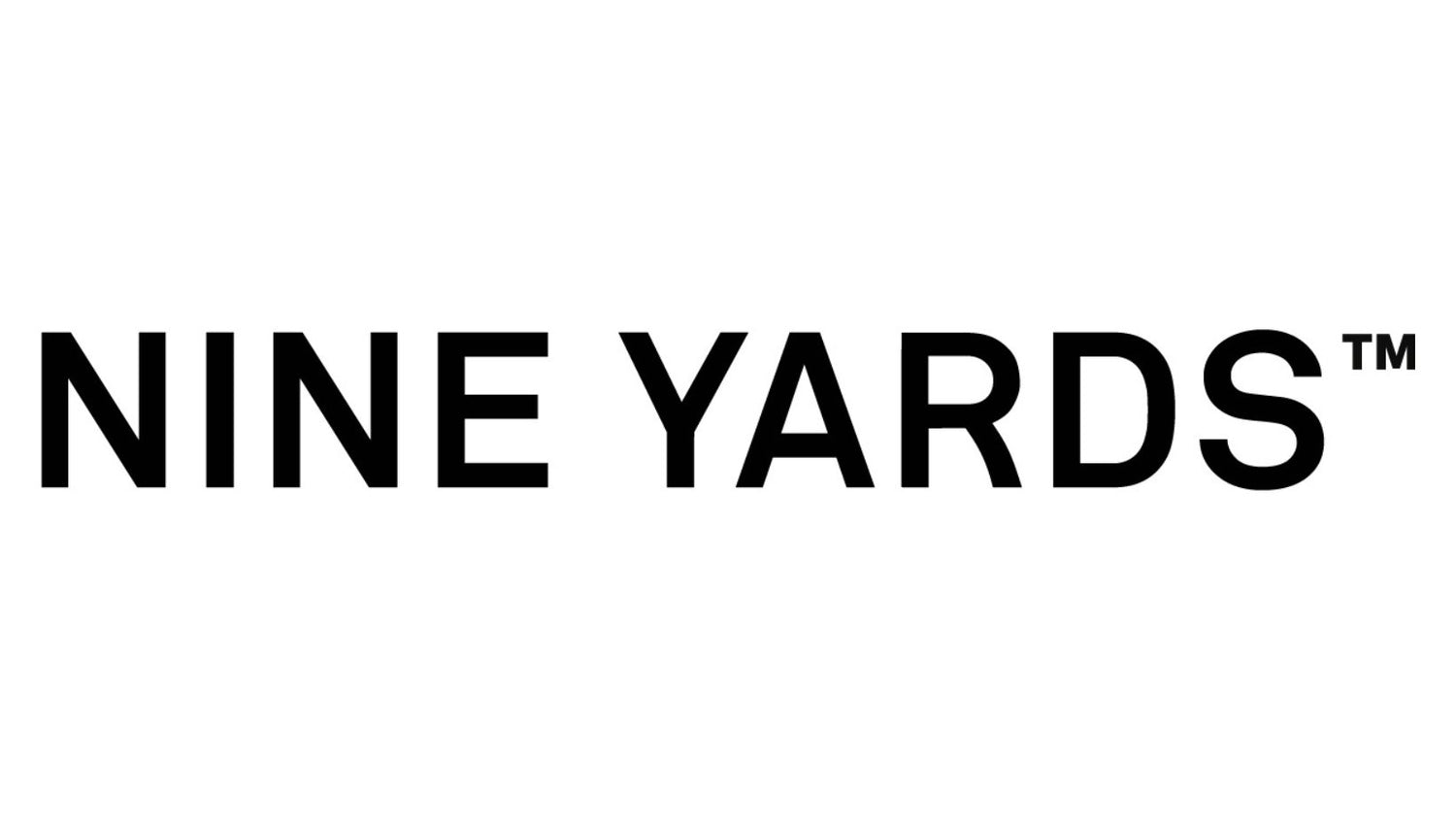 NINE YARDS
