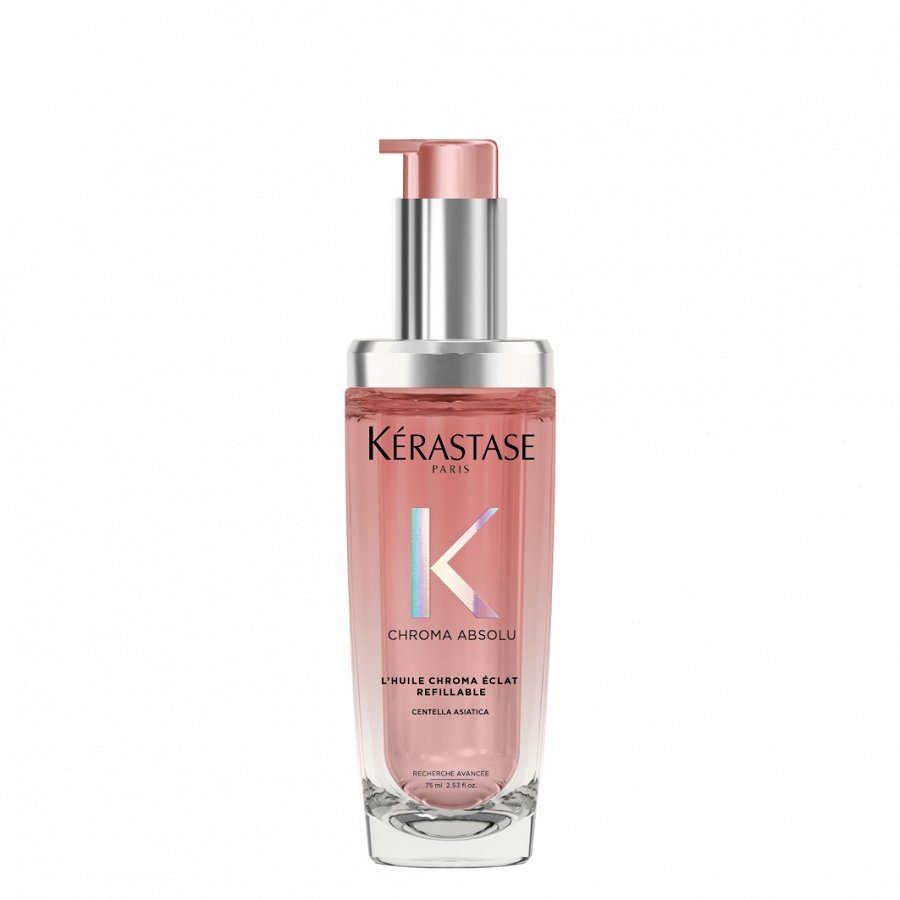 Kérastase Chroma Absolu L'huile Chroma Éclat
