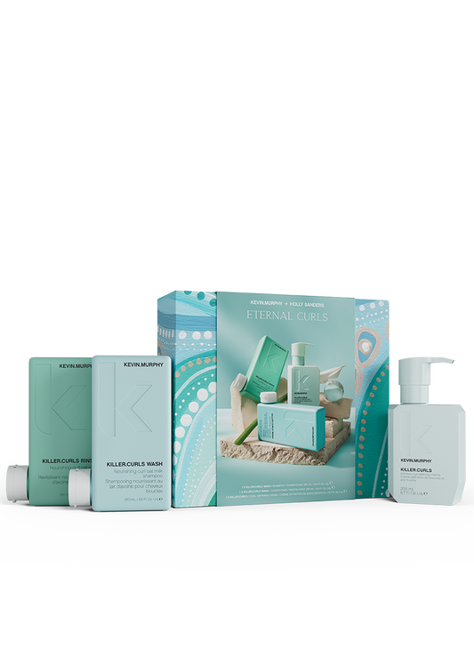 KEVIN MURPHY ETERNAL CURLS SET