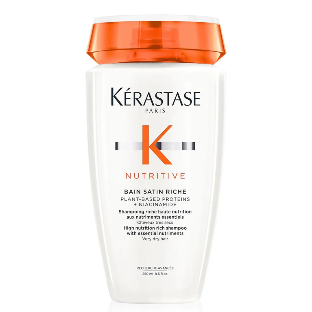 Kérastase Nutritive Bain Satin Riche