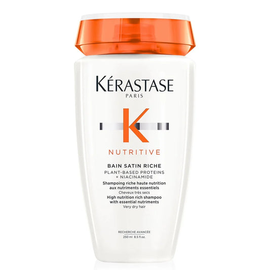 Kérastase Nutritive Bain Satin Riche