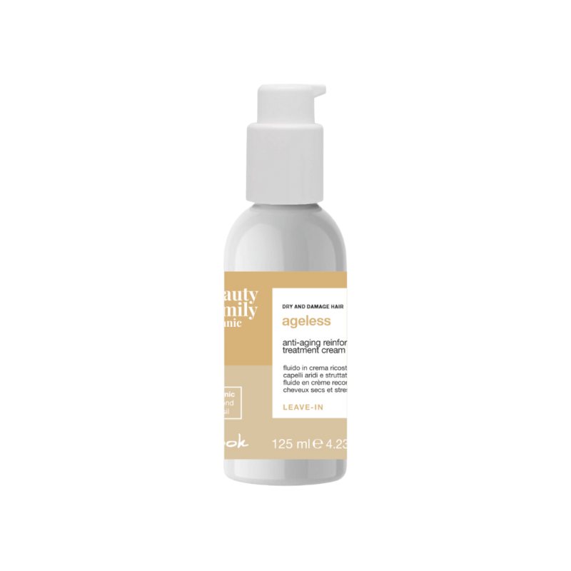 NOOK AGELESS atkuriamasis kremas