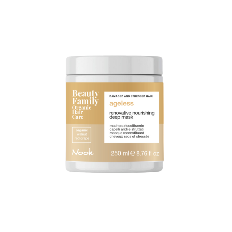 NOOK AGELESS atkuriamoji kaukė