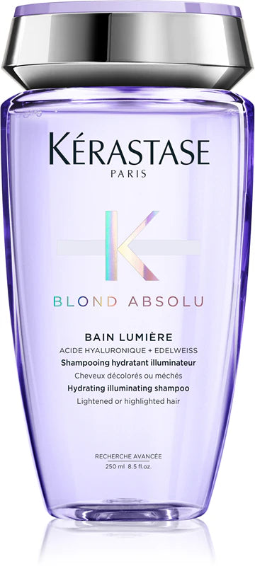 Kérastase Blond Absolu Bain Ultra-Violet