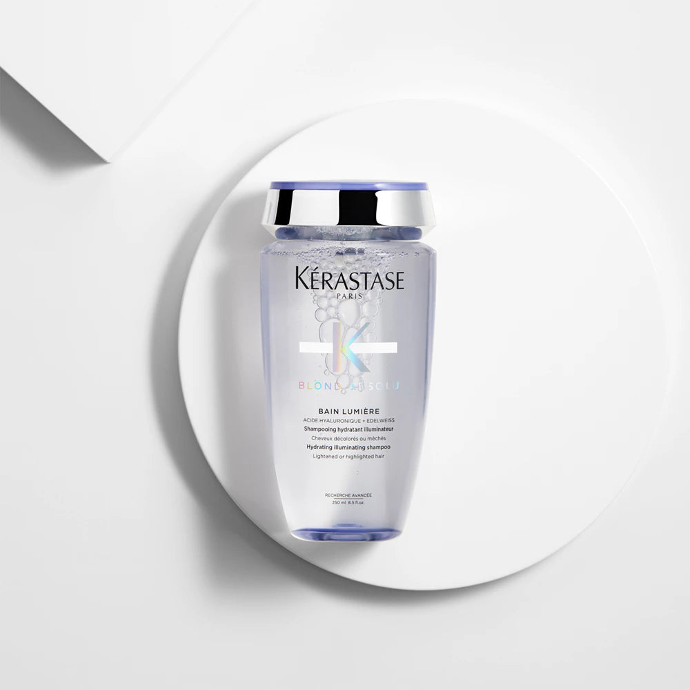 Kérastase Blond Absolu Bain Ultra-Violet