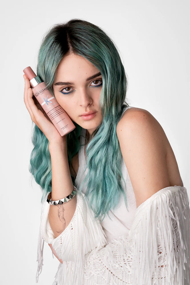 Kérastase Chroma Absolu Bain Riche Chroma Respect