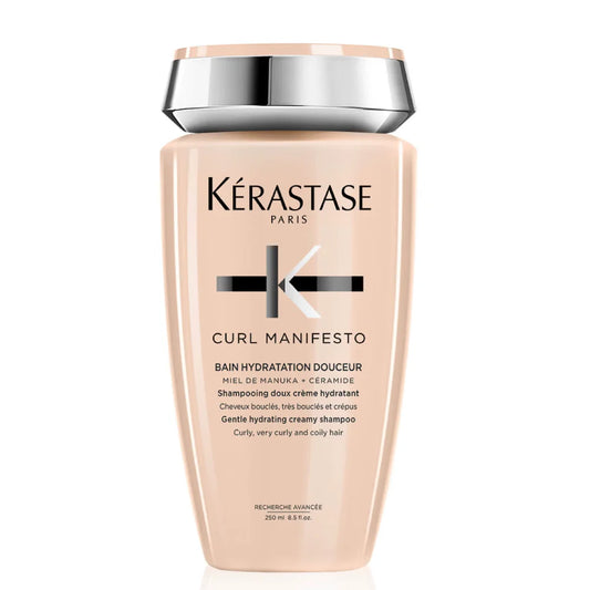 Kérastase Curl Manifesto Bain Hydratation Douceur