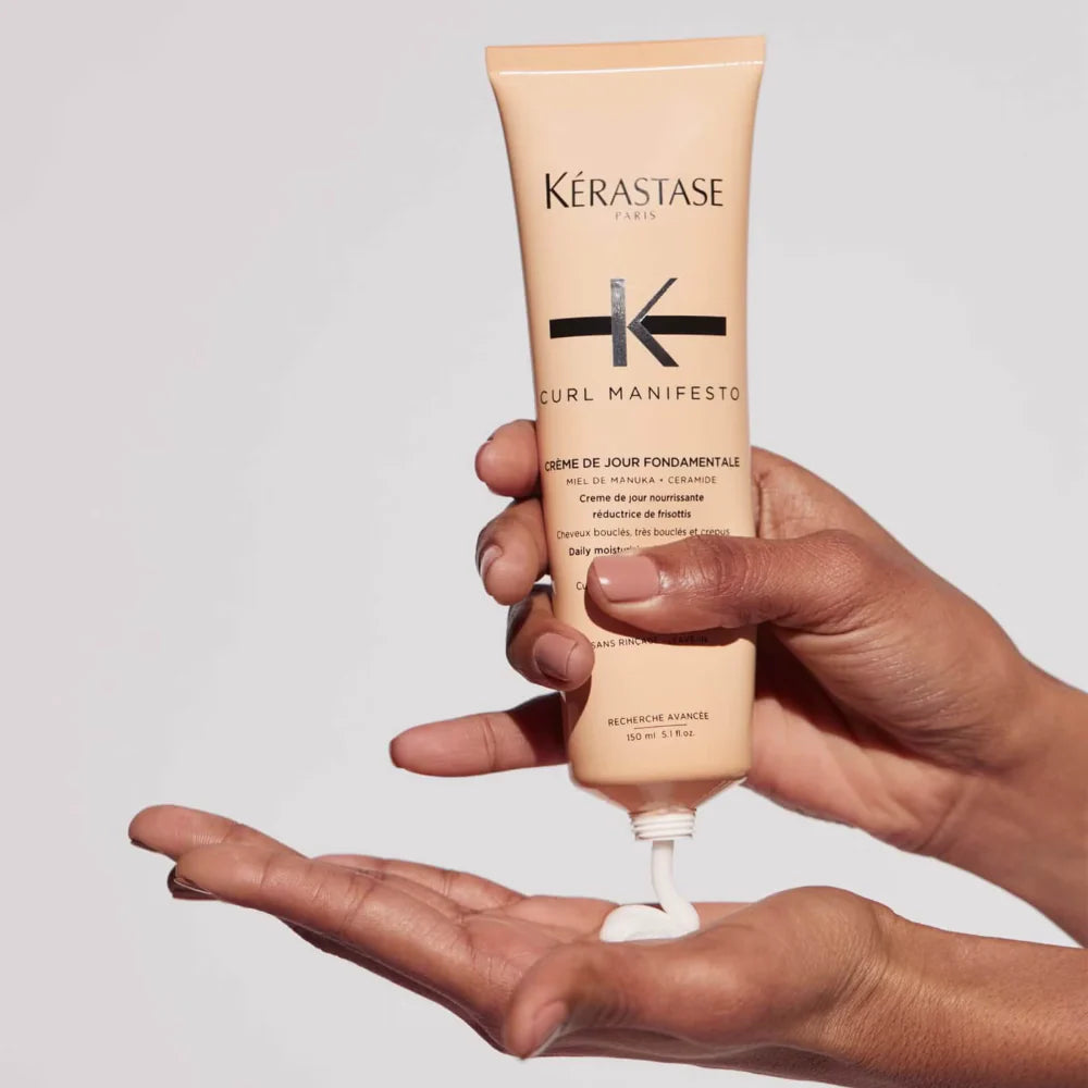 Kérastase Curl Manifesto Fondant Hydration Essentielle