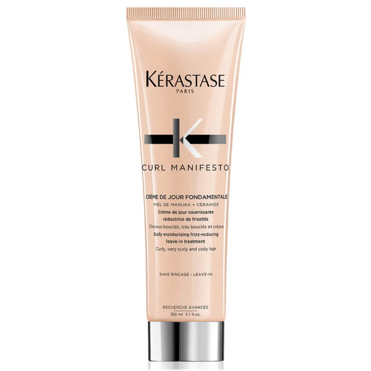 Kérastase Curl Manifesto Fondant Hydration Essentielle