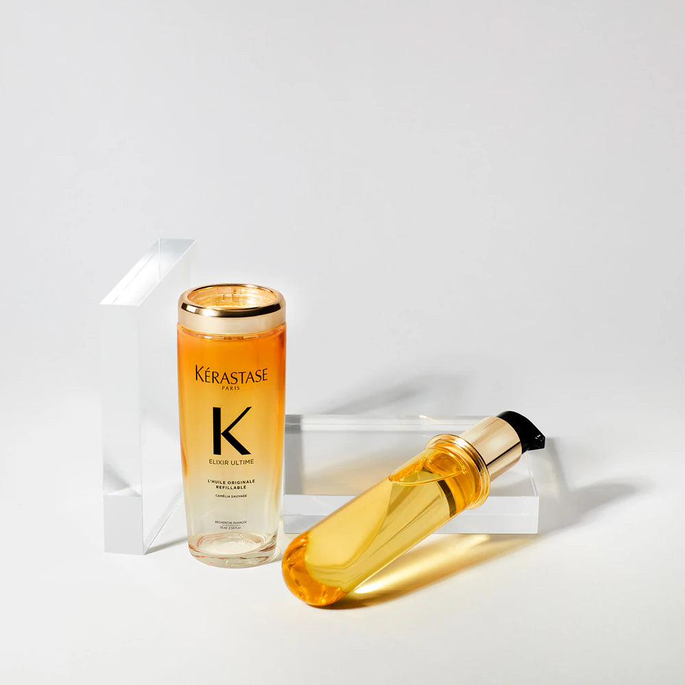 Kérastase Elixir Ultime L'huile Originale