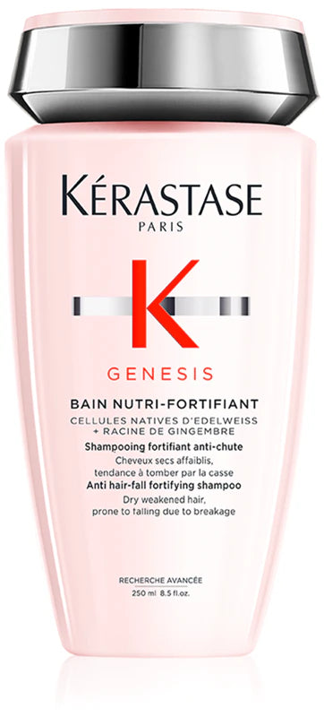 Kérastase Genesis Bain Nutri-Fortifiant