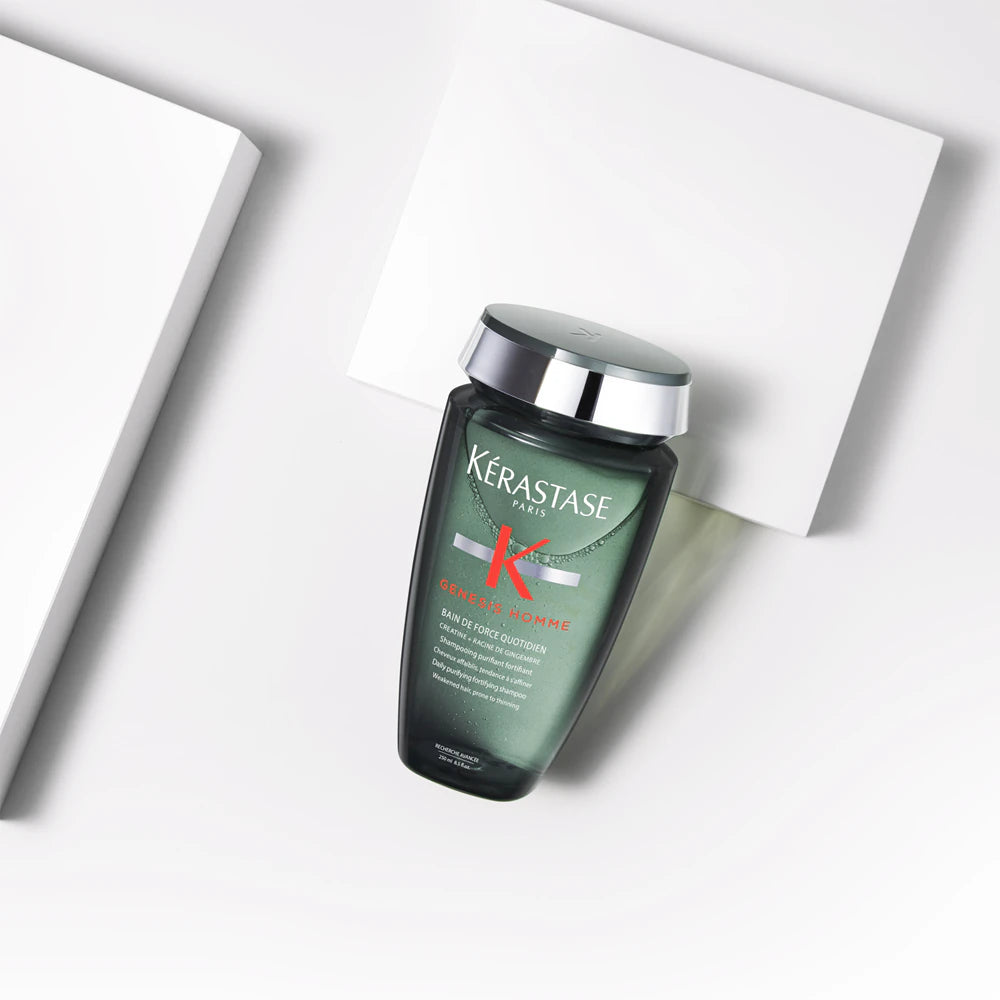 Kérastase Genesis Homme Bain de Force Quotiden