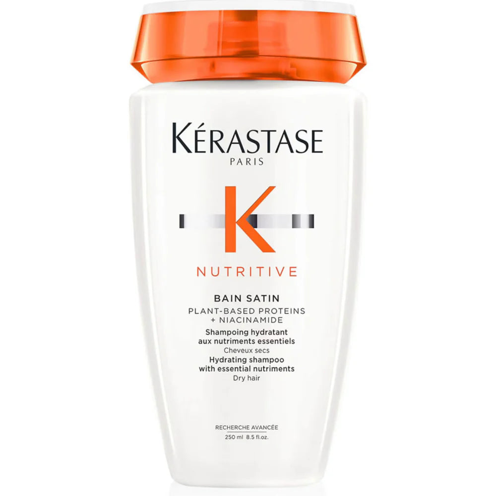Kérastase Nutritive Bain Satin