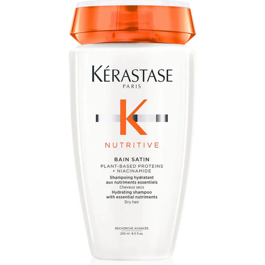 Kérastase Nutritive Bain Satin