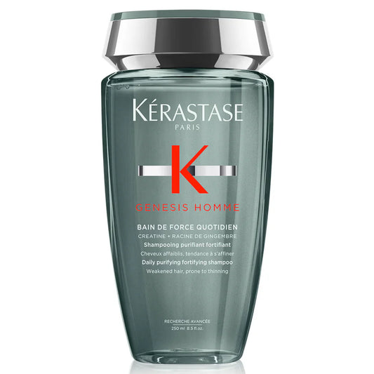 Kérastase Genesis Homme Bain de Force Quotiden
