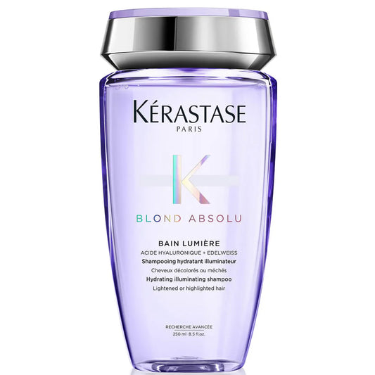 Kérastase Blond Absolu Bain Lumière