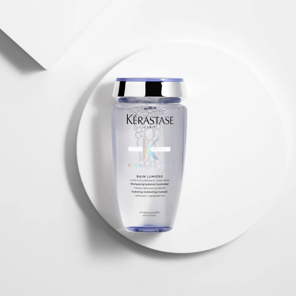 Kérastase Blond Absolu Bain Lumière
