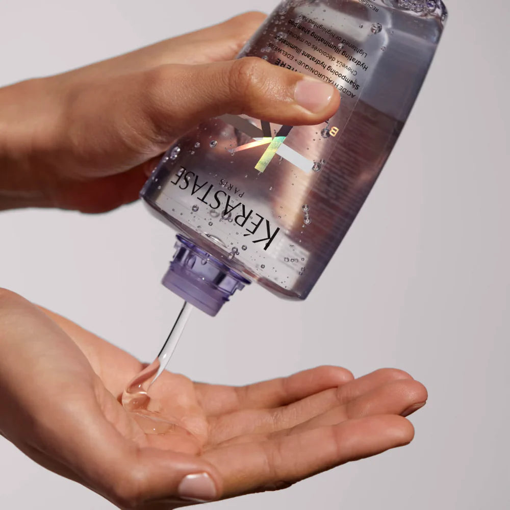 Kérastase Blond Absolu Bain Lumière