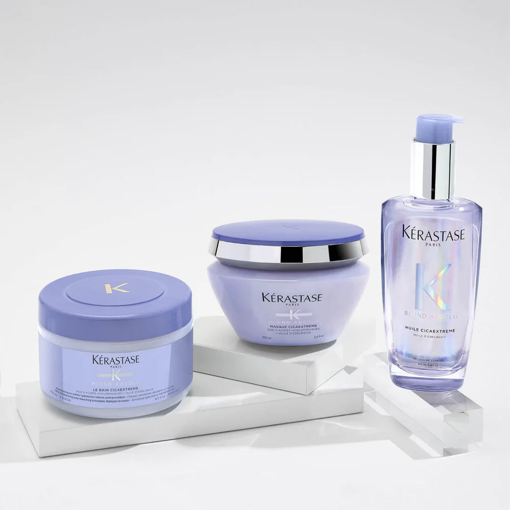 Kérastase Blond Absolu Masque Cicaextreme