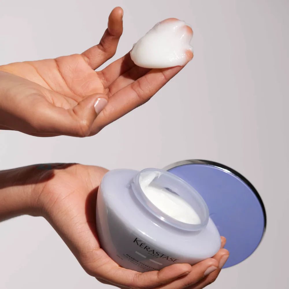 Kérastase Blond Absolu Masque Cicaextreme