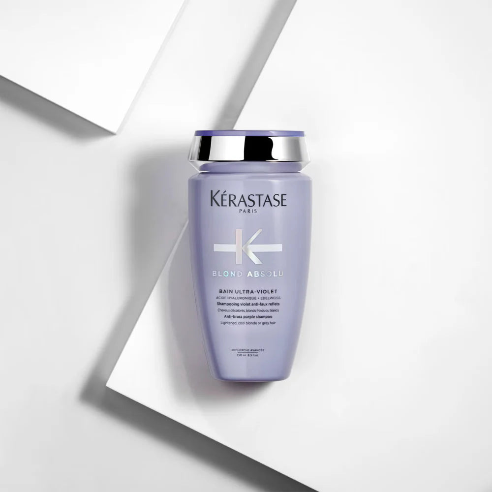 Kérastase Blond Absolu Bain Ultra-Violet