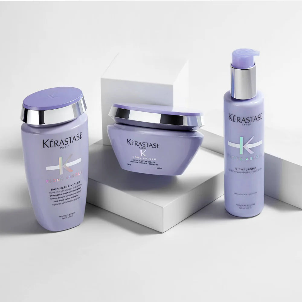 Kérastase Blond Absolu Bain Ultra-Violet