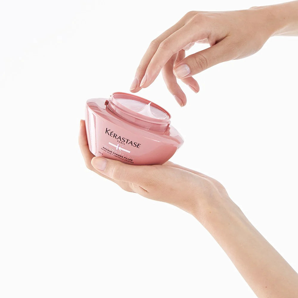 Kérastase Chroma Absolu Masque Chroma Filler