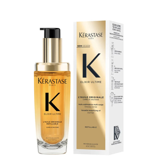 Kérastase Elixir Ultime L'huile Originale