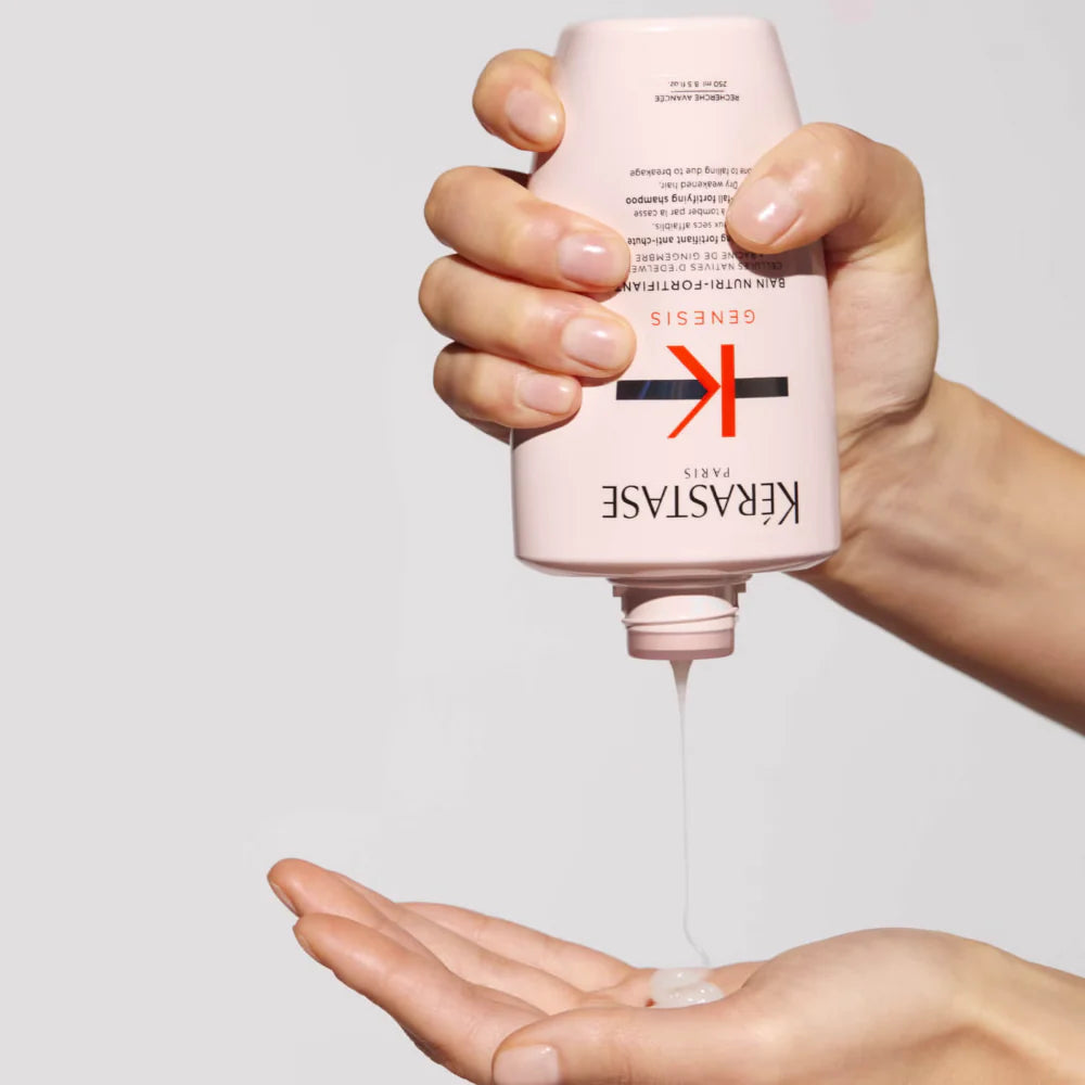 Kérastase Genesis Bain Nutri-Fortifiant
