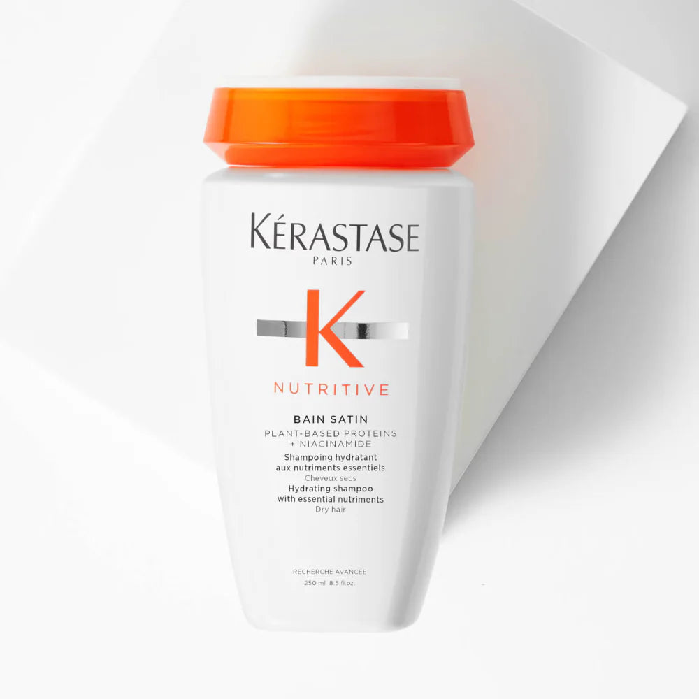 Kérastase Nutritive Bain Satin