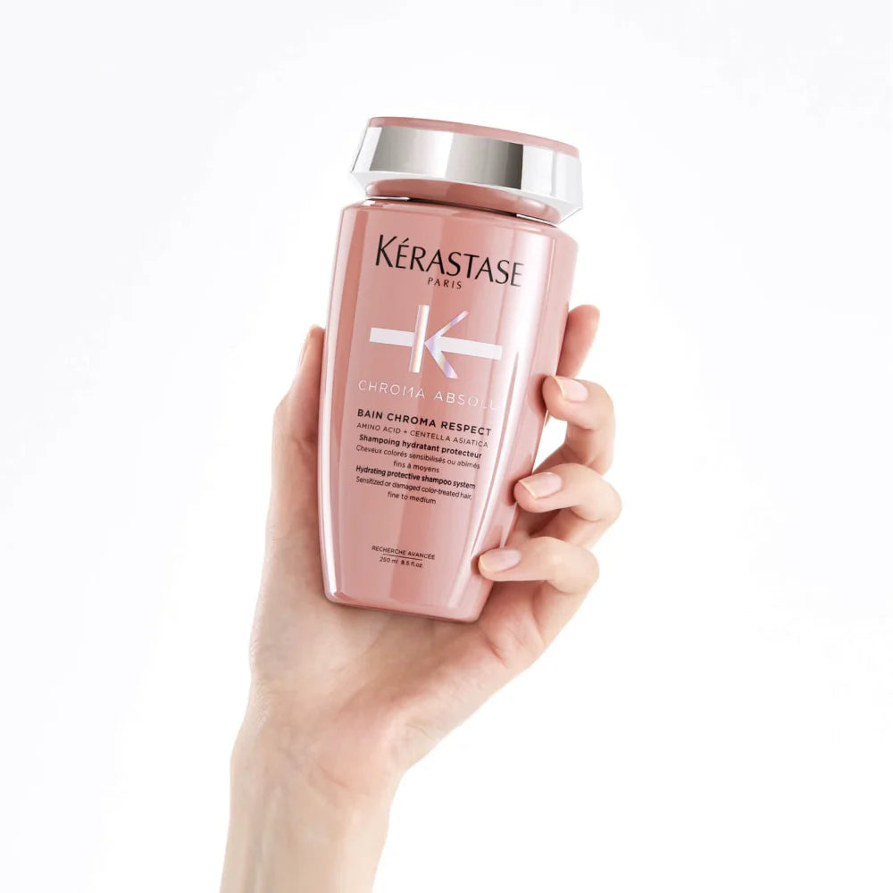 Kérastase Chroma Absolu Bain Chroma Respect