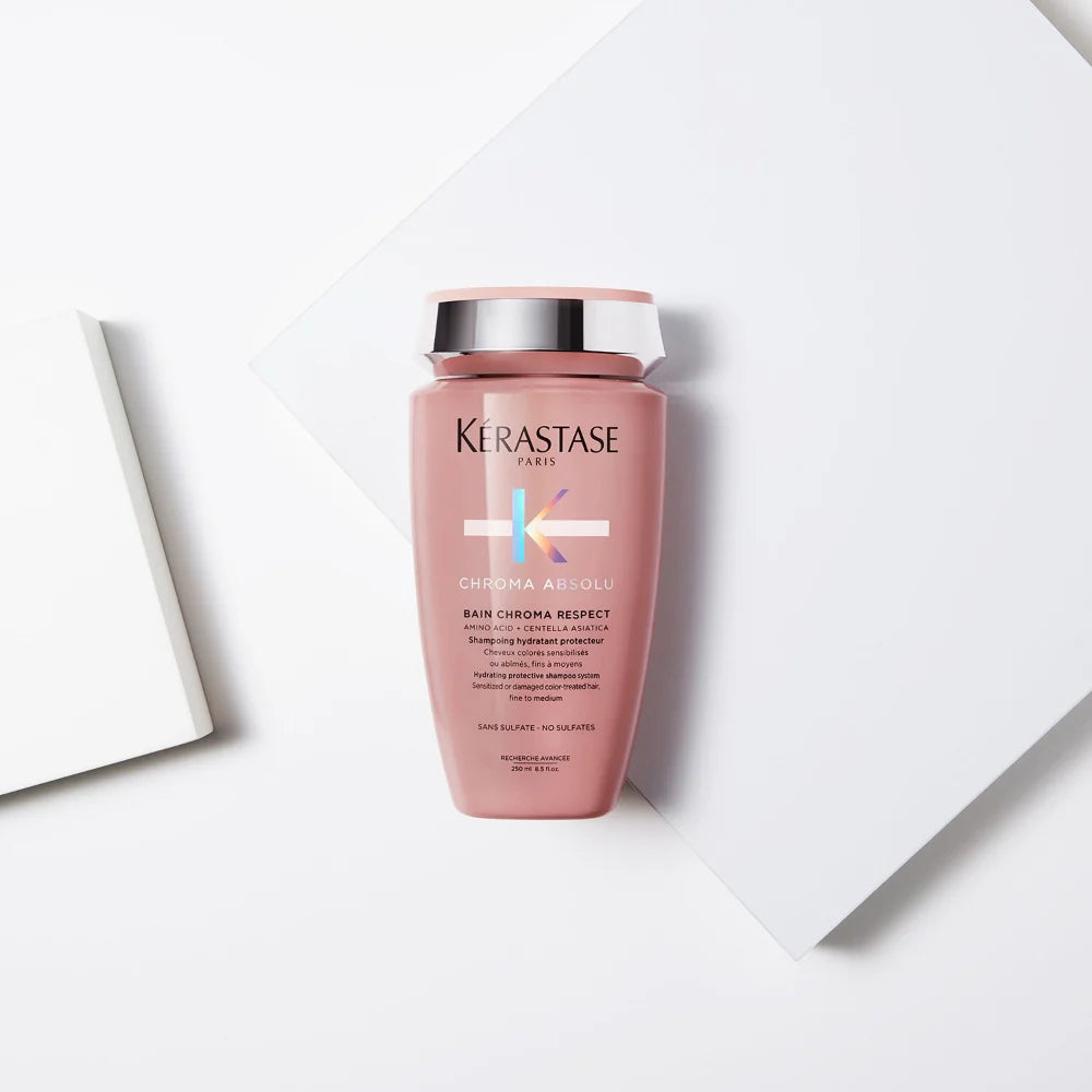 Kérastase Chroma Absolu Bain Chroma Respect