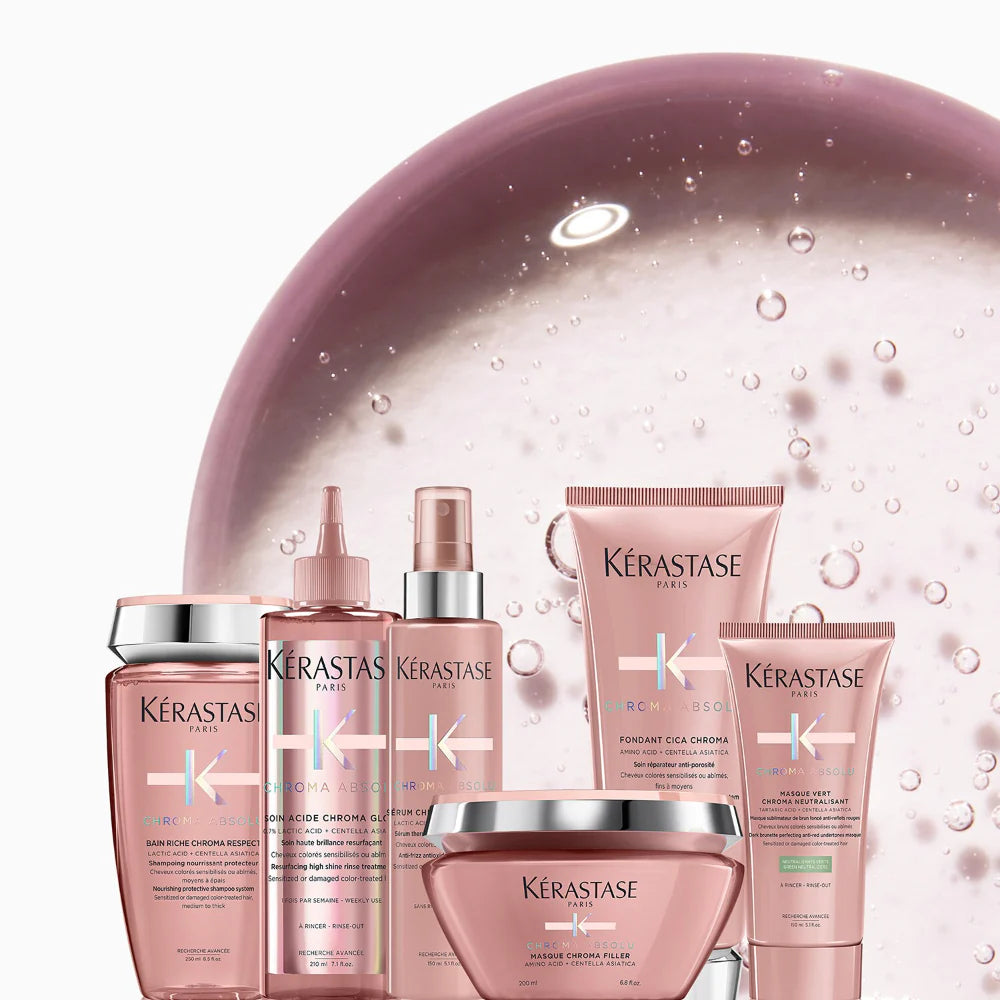 Kérastase Chroma Absolu Bain Chroma Respect