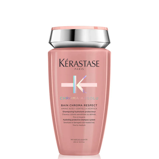 Kérastase Chroma Absolu Bain Chroma Respect
