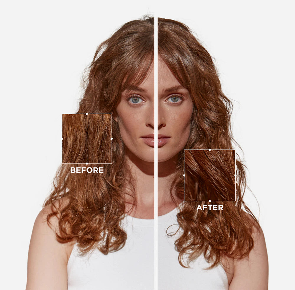 Kérastase Nutritive Bain Satin Riche