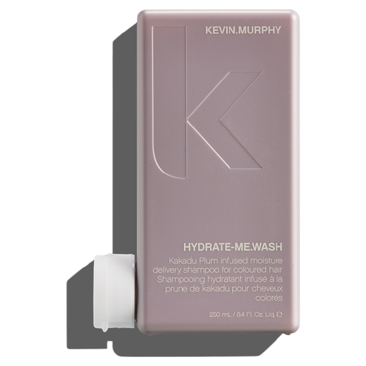 KEVIN.MURPHY HYDRATE-ME.WASH drėkinamasis šampūnas dažytiems plaukams