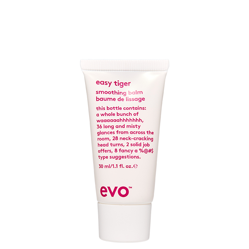 evo easy tiger mini tiesinimo fluidas