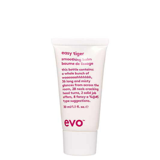 evo easy tiger mini tiesinimo fluidas