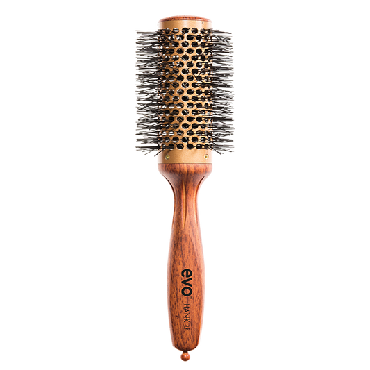 evo hank 43 keramikinis šepetys