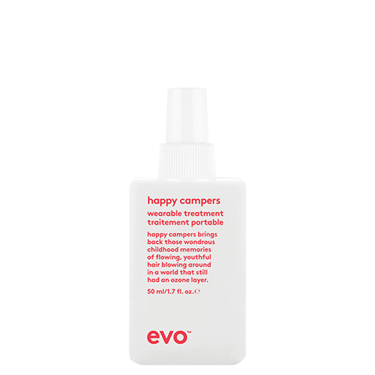 evo happy campers mini daugiafunkcinis fluidas