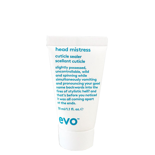 evo head mistress mini glotninantis kremas