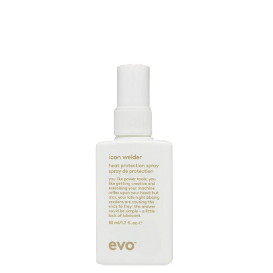 evo icon welder mini purškalas-apsauga nuo karščio