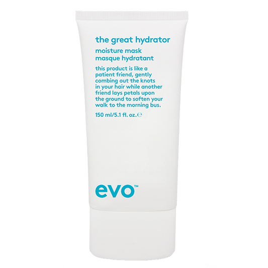 evo the great hydrator drėkinamoji kaukė