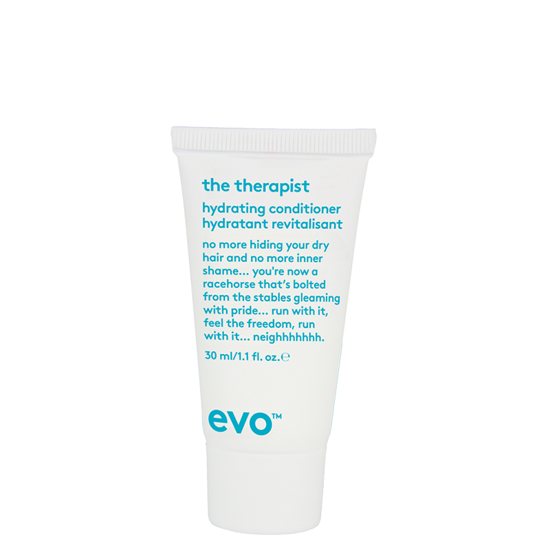 evo the therapist mini kondicionierius