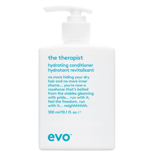 evo the therapist raminamasis kondicionierius