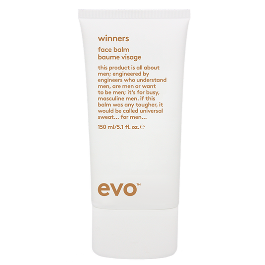 evo winners veido balzamas