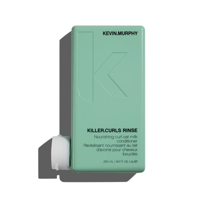 KEVIN MURPHY KILLER.CURLS RINSE kondicionierius garbanotiems plaukams