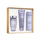 Kérastase Blond Absolu Holiday Gift SET šventinis produktų rinkinys 250ml+ 250ml+ 150ml