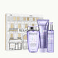 Kérastase Blond Absolu Holiday Gift SET šventinis produktų rinkinys 250ml+ 250ml+ 150ml