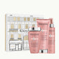 Kérastase Chroma Absolu Holiday Gift Set produktų rinkinys 250ml+ 200ml+ 150ml